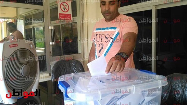 انتخابات النقابات