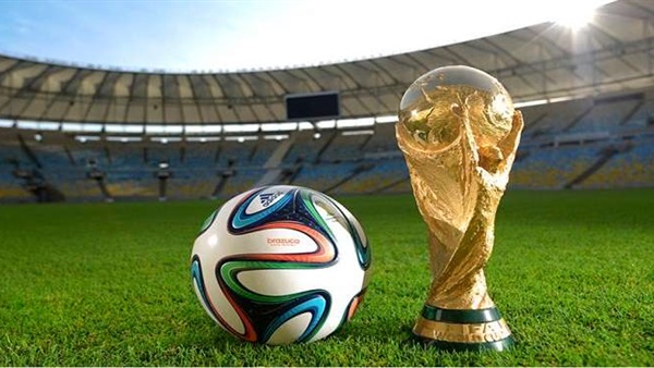 كأس العالم 2018