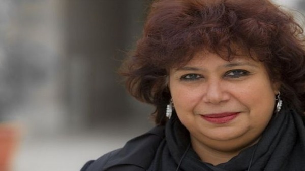 وزيرة الثقافة الدكتور