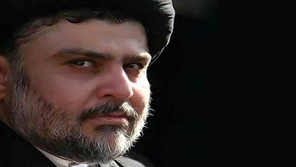 مقتدى الصدر