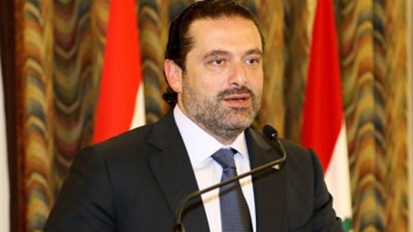 سعد الحريري