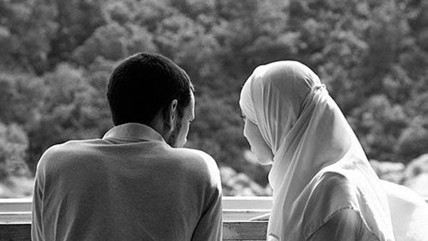 الجماع بين الازواج