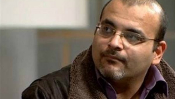 أيمن بهجت قمر