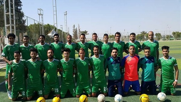 شباب ناصر ملوى