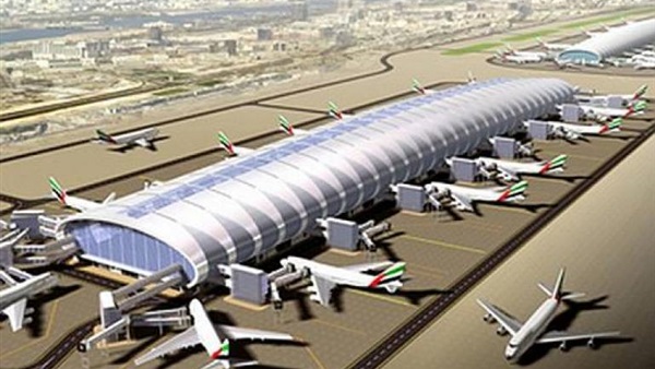 مطار الضبعة بحمص