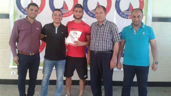 أحمد الباز