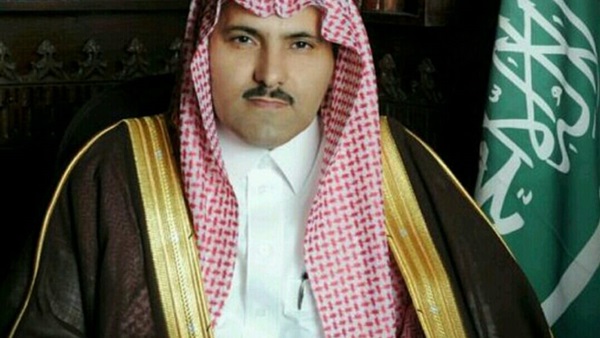 محمد آل جابر