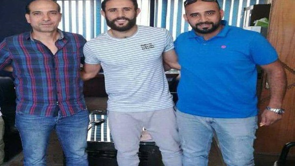 محمد فوزي