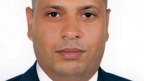ياسر عابد قنصل عام