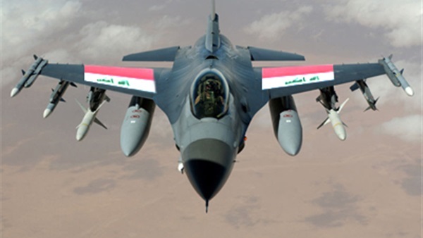 الطائرات العراقية