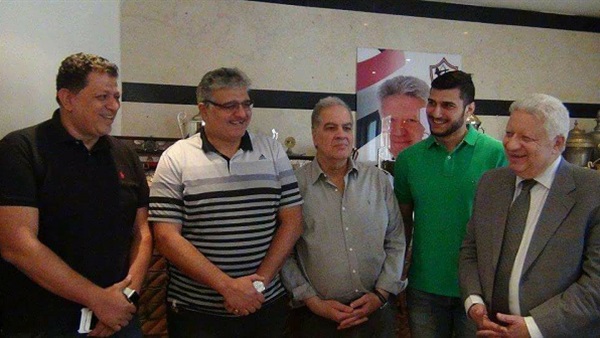 يحيى الدرع