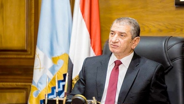 اللواء السيد نصر