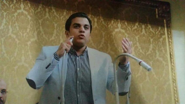 النائب أبو عزوز-عضو