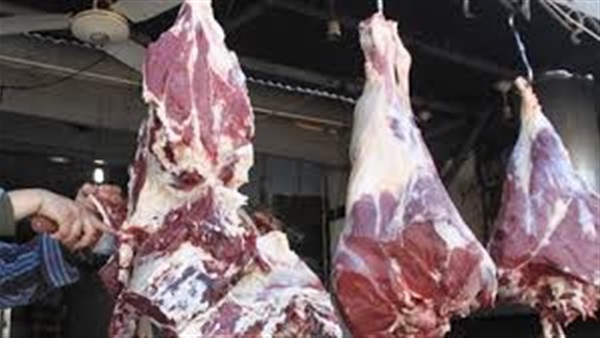اسعار اللحوم اليوم