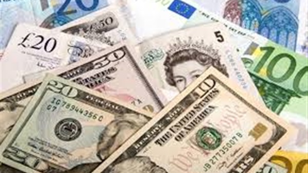 اسعار العملات الاجنبية