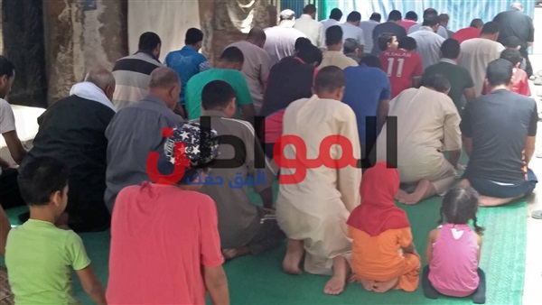 مسجد التوحيد بعين