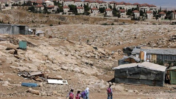 شرق مدينة القدس المحتلة