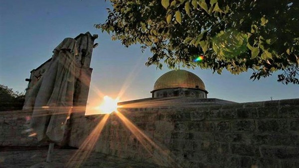 القدس