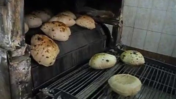 حملة تموينية-الشرقية