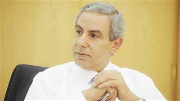 طارق قابيل وزير التجارة
