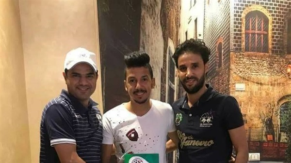 يحيي حامد