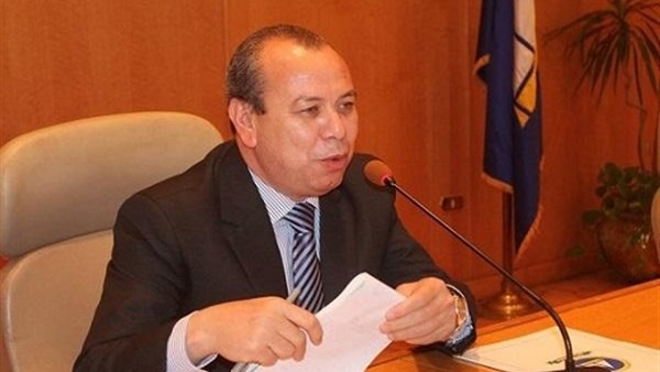 الدكتور اسماعيل