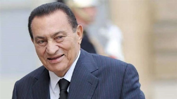 مبارك
