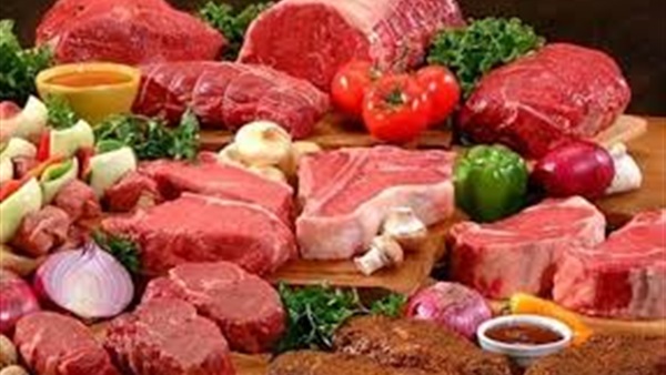 اسعار اللحوم اليوم