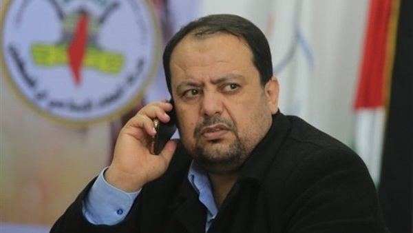 الناطق باسم حركة