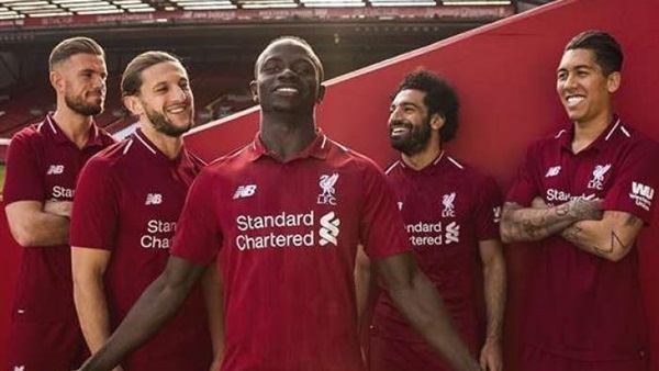 ليفربول