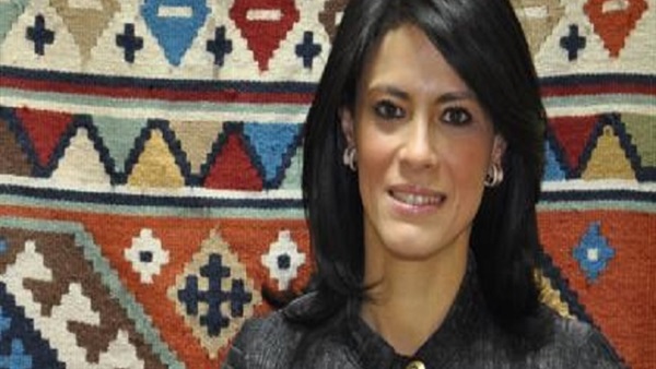 رانيا المشاط