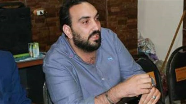 رئيس حزب الدشتور