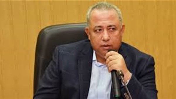 محافظ الشرقية-خالد