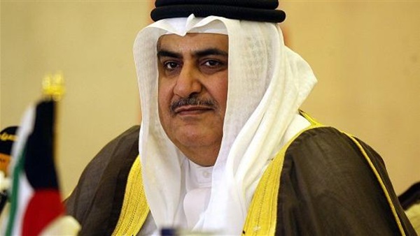 خالد بن أحمد وزير