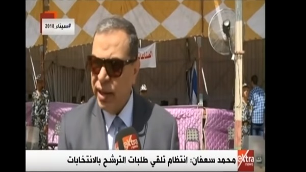 وزير القوى العاملة