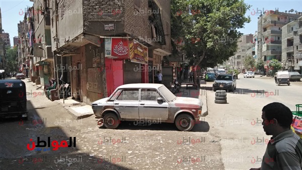 سيولة مرورية