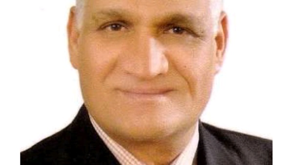 رئيس الشركة