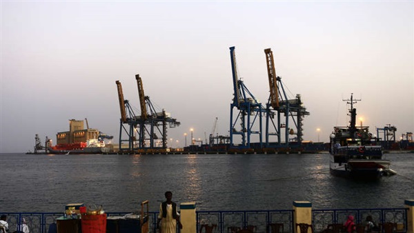 ميناء