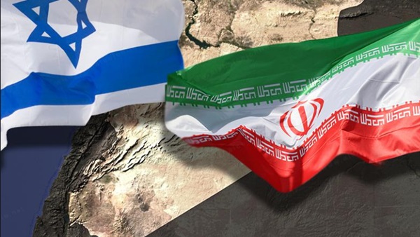 إيران وإسرائيل