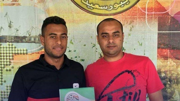 إبراهيم ماجد