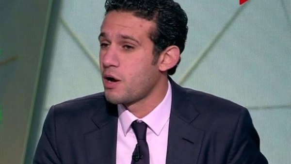 محمد فضل