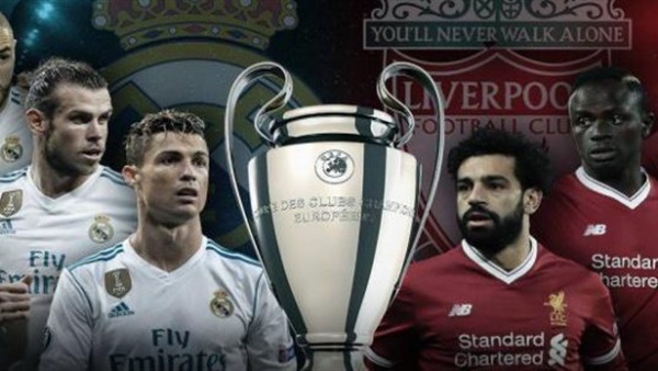 مشوار ريال مدريد