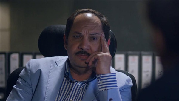 كمال أبورية