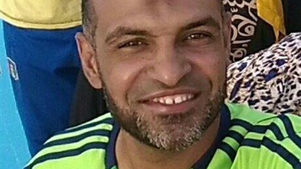 عنتر أبو العينين