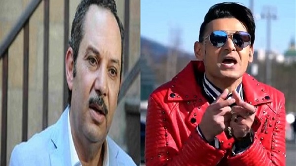 كمال أبو رية ورامز