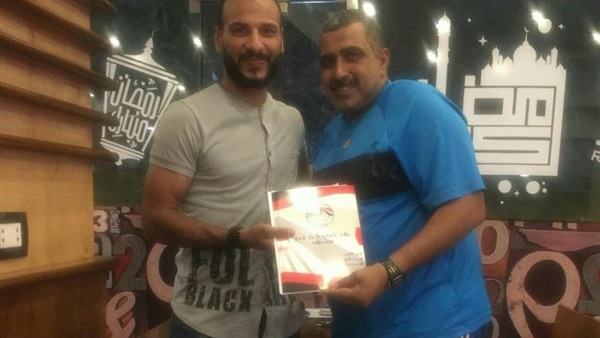 محمد أمين
