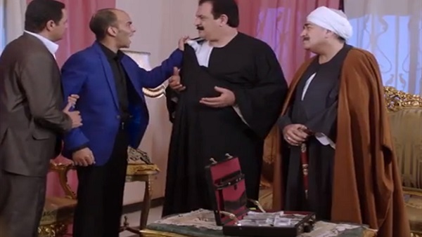 هارون وعلاء