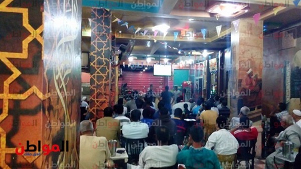 مشاهدة نهائي أبطال