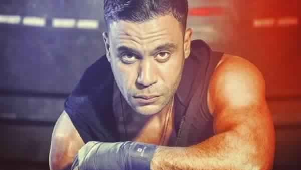 محمد إمام