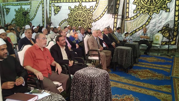 احتفالية الأوقاف